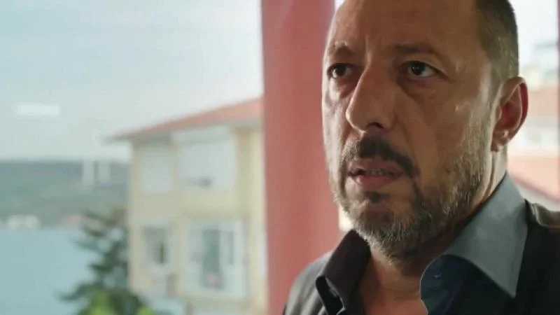 Кадры из сериала Зимнее Солнце 15 серия 1 сезон (2016)