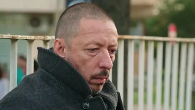Кадры из сериала Зимнее Солнце 7 серия 1 сезон (2016)