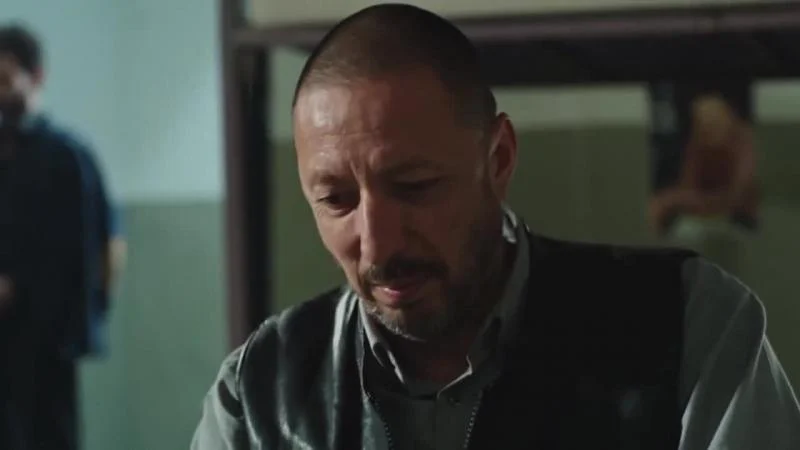 Кадры из сериала Зимнее Солнце 8 серия 1 сезон (2016)